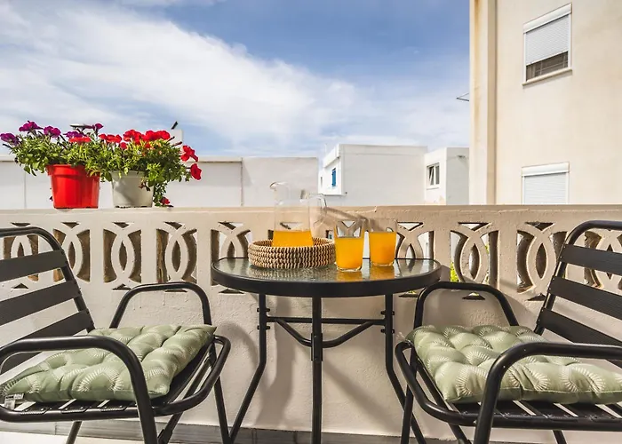 Ep'avlis Boutique Lägenhet Naxos City