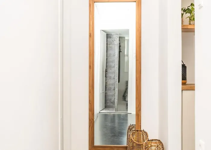 Ep'avlis Boutique Lägenhet