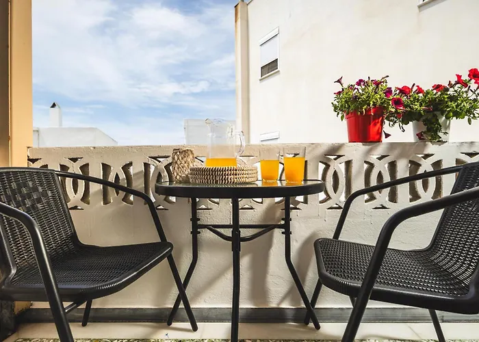 Ep'avlis Boutique Naxos City