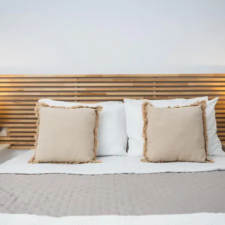 Ep'avlis Boutique Lägenhet