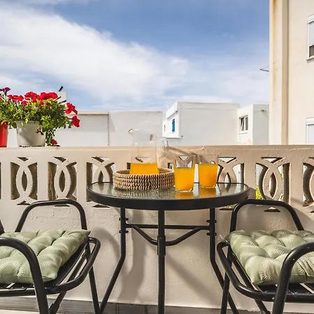 Ep'avlis Boutique Lägenhet Naxos City