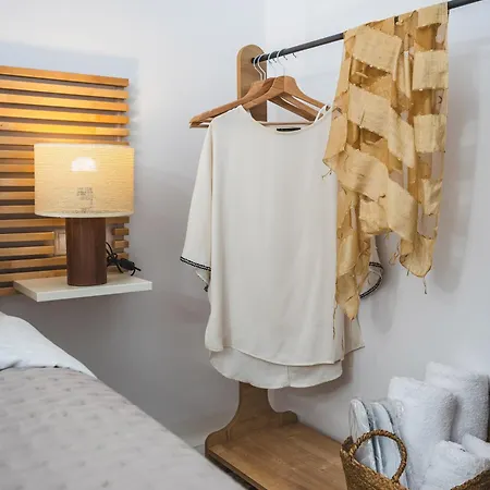 Ep'avlis Boutique Lägenhet