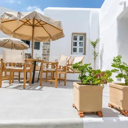 Lägenhet Ep'avlis Boutique