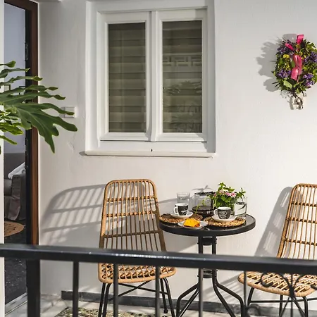 Ep'avlis Boutique Lägenhet