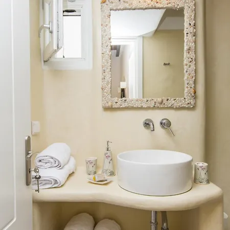 Lägenhet Ep'avlis Boutique *