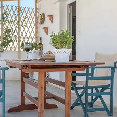 Lägenhet Ep'avlis Boutique *