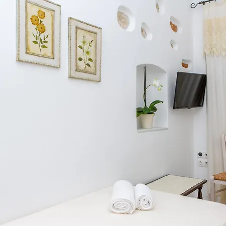 Appartamento Ep'avlis Boutique