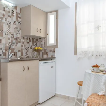 Lägenhet Ep'avlis Boutique *