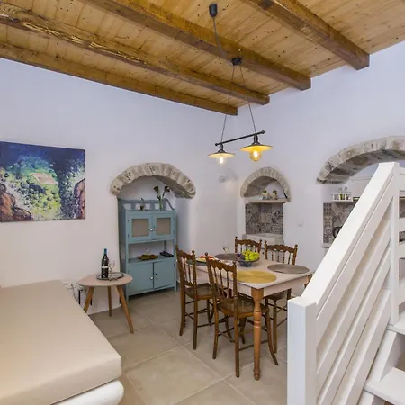 Lägenhet Ep'avlis Boutique