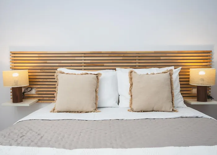 Ep'avlis Boutique Apartman