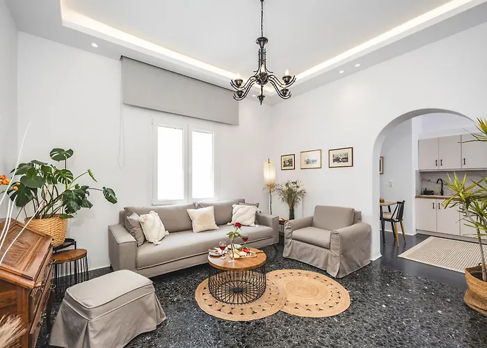 Apartman Ep'avlis Boutique