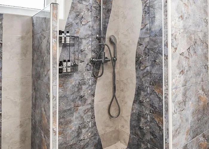 Apartman Ep'avlis Boutique *