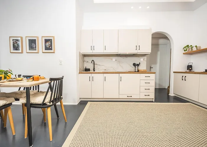 Apartman Ep'avlis Boutique