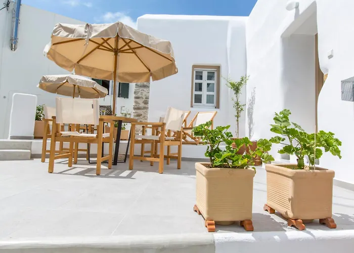 Apartman Ep'avlis Boutique