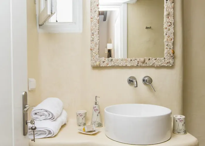 Apartman Ep'avlis Boutique *