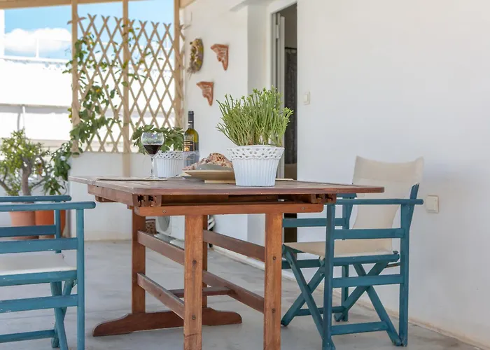 Apartman Ep'avlis Boutique *