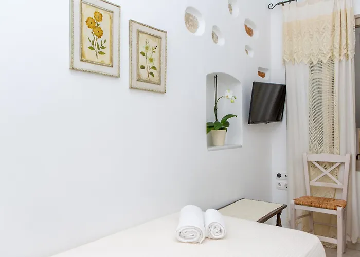 Apartman Ep'avlis Boutique