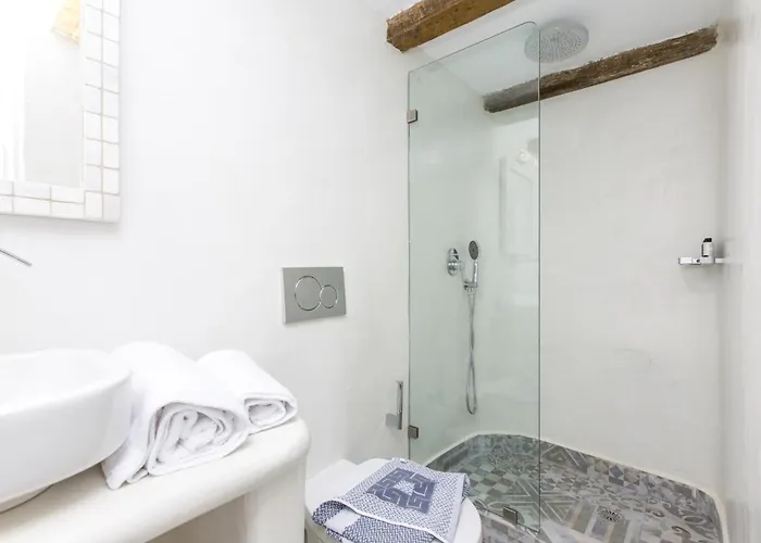 Ep'avlis Boutique Apartman