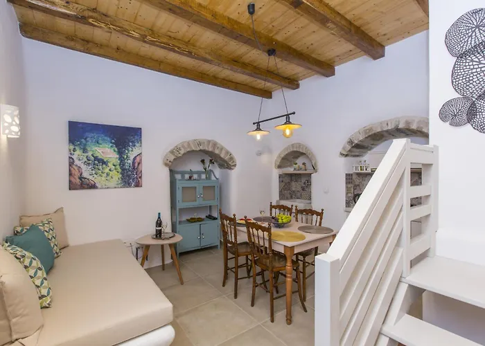 Apartman Ep'avlis Boutique