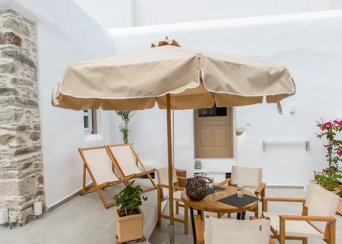 Apartman Ep'avlis Boutique *