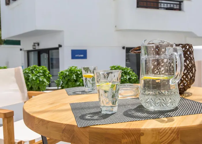 Apartman Ep'avlis Boutique