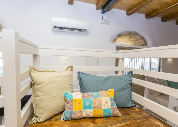 Apartman Ep'avlis Boutique *